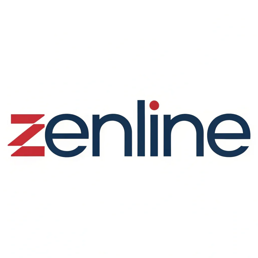 ZENLINE Logo